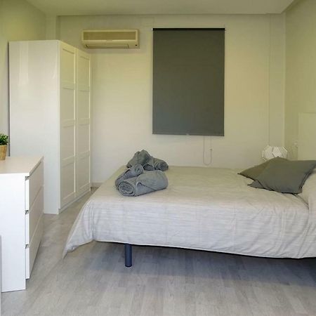 Apartamento ÁTICO EN EL CENTRO DE VALENCIA Pta 12 VT-45939-T Exterior foto