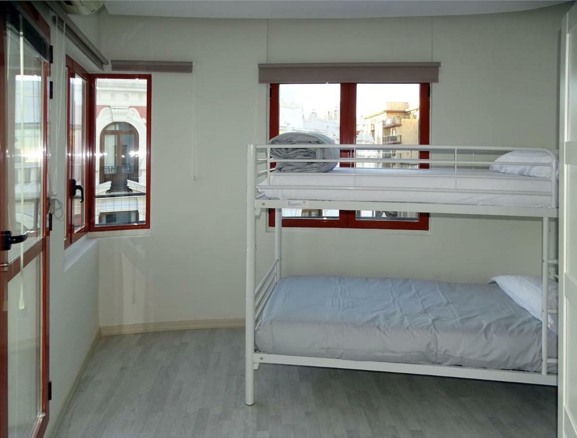 Apartamento ÁTICO EN EL CENTRO DE VALENCIA Pta 12 VT-45939-T Exterior foto
