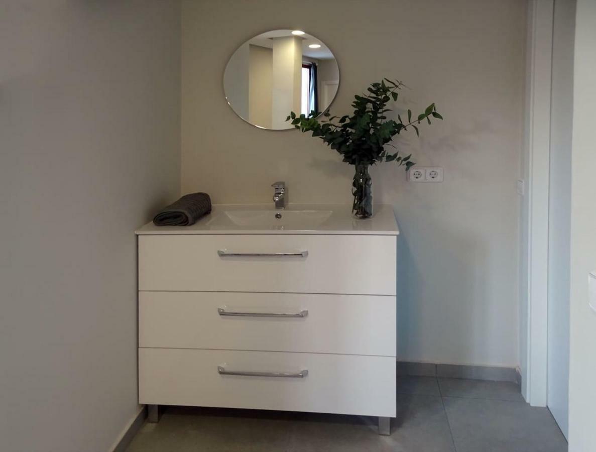 Apartamento ÁTICO EN EL CENTRO DE VALENCIA Pta 12 VT-45939-T Exterior foto